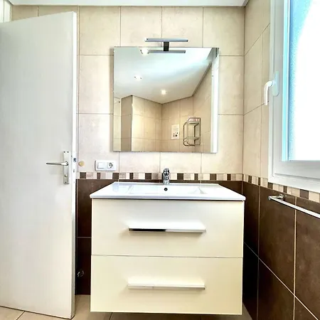 Apartamento Mariposa *