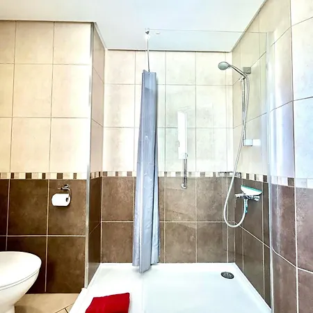 Apartamento Mariposa