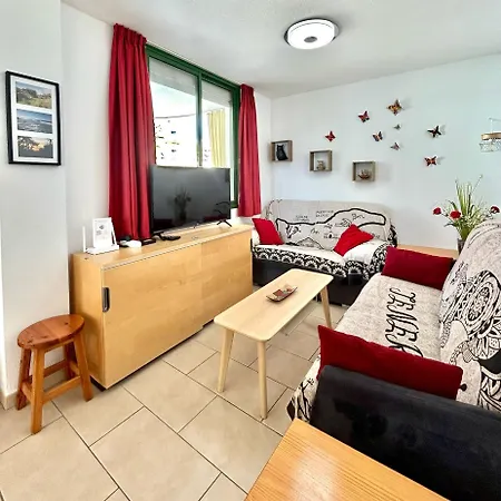 Mariposa Apartamento *