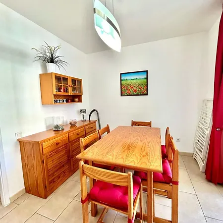 דירה Mariposa פלאייה דה לאס אמריקס