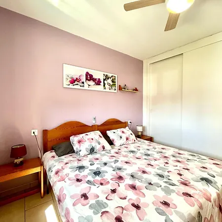 Mariposa * פלאייה דה לאס אמריקס