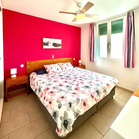 Appartement Mariposa *
