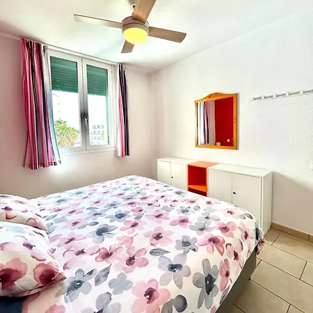 דירה Mariposa פלאייה דה לאס אמריקס