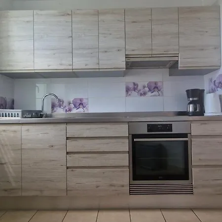 Appartement Mariposa