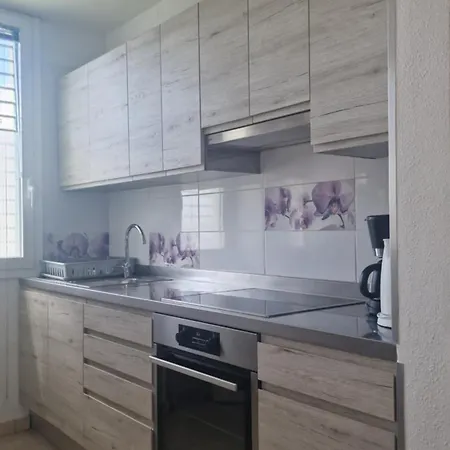Appartement Mariposa *